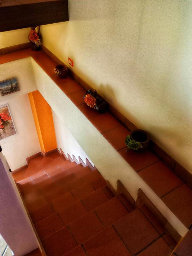 Appartamento Ferraro Turina Motta Camastra Exteriér fotografie